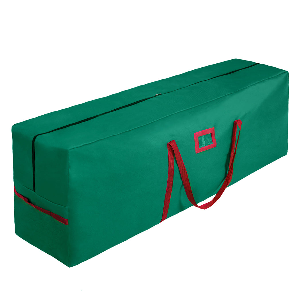 Christmas Tree Storage Bag Extra Large Green