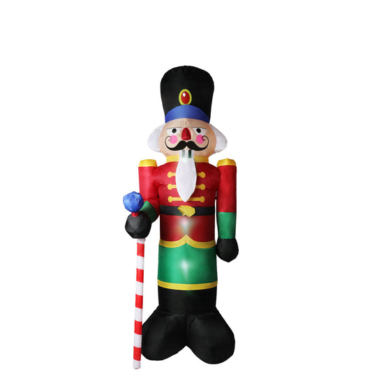 Santaco Inflatable Christmas Decorations