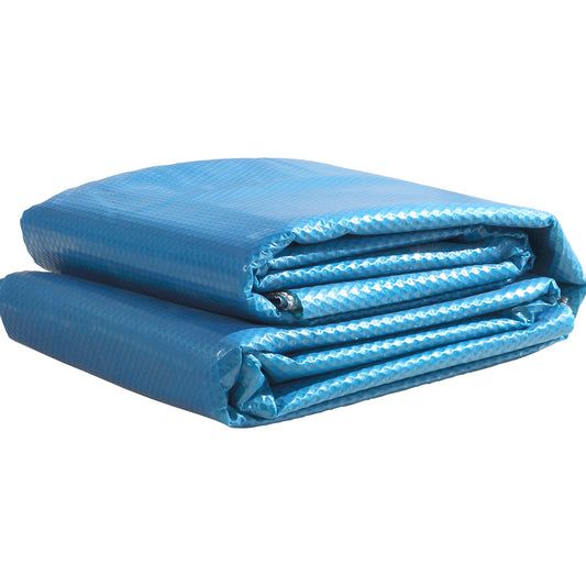Solar Swimming Pool Cover 400 Micron 11 X 4.8M
