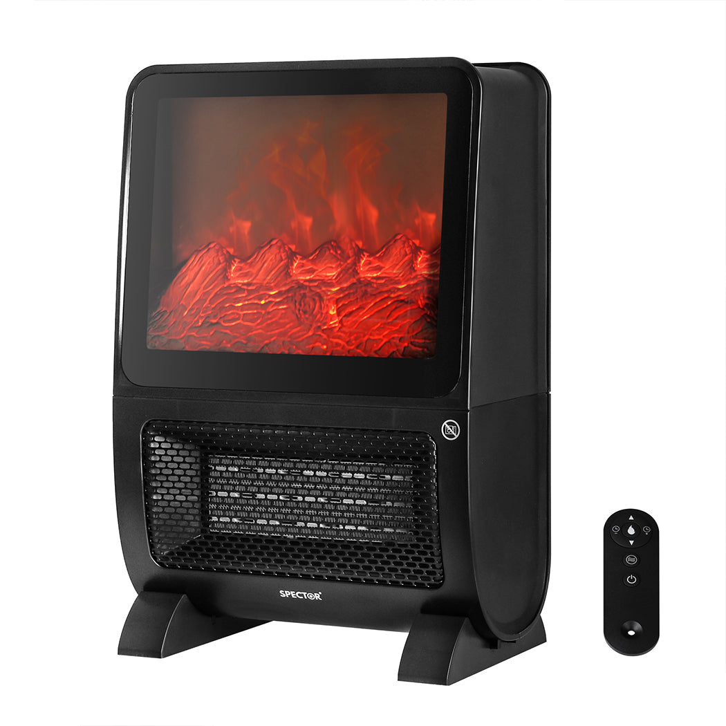 Spector 2000W Portable Electric Heater