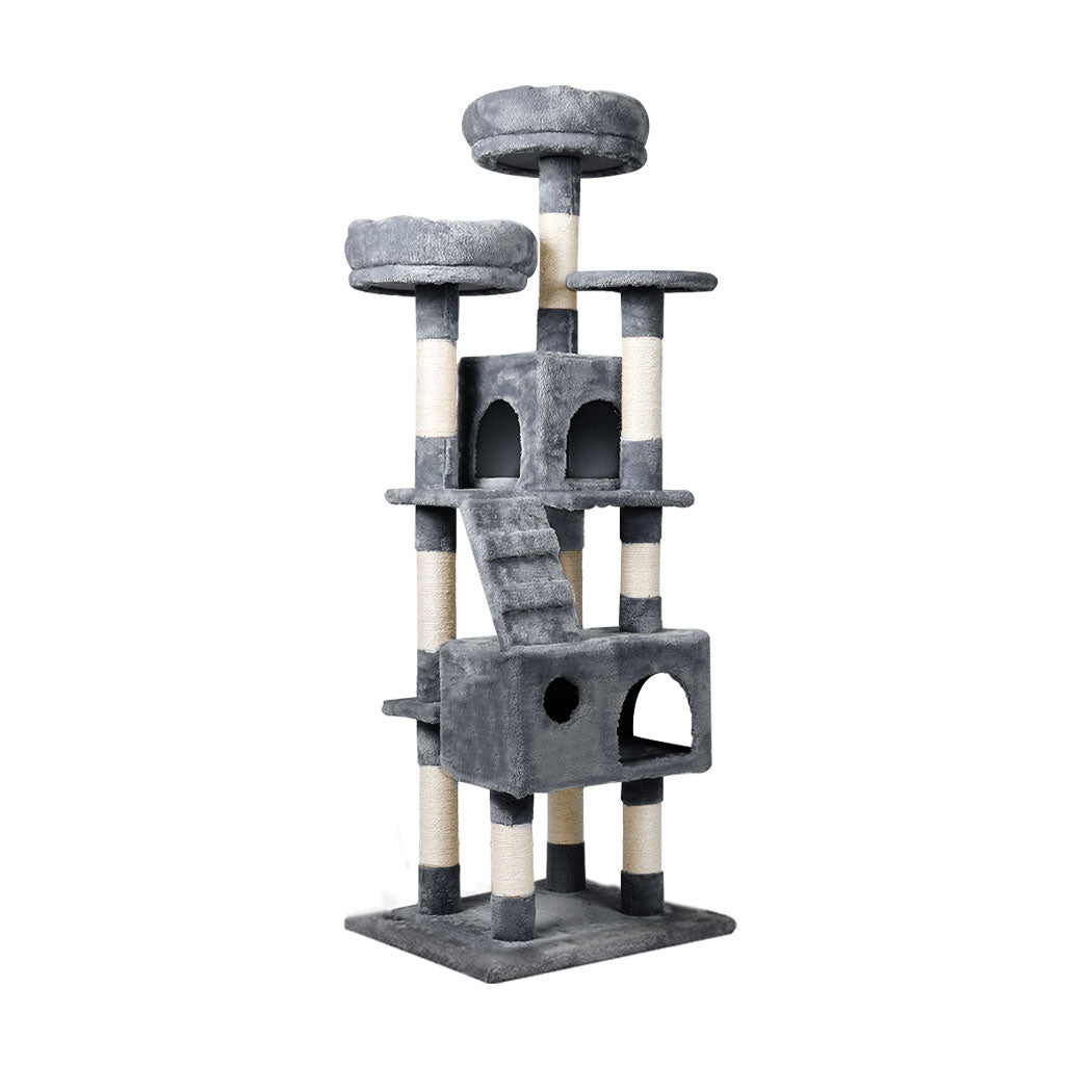 Pawz Cat Trees Scratching Post Scratcher