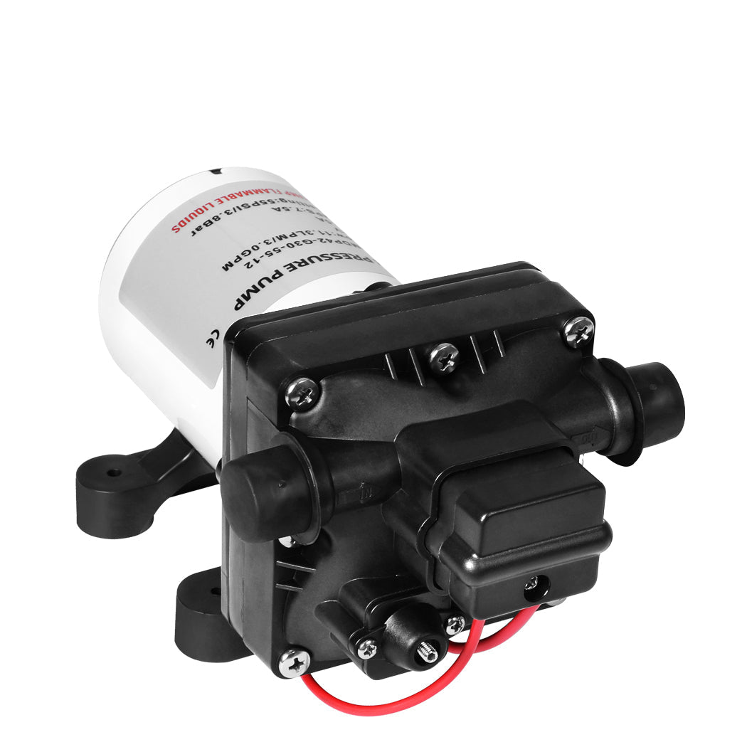 Traderight 12V Water Pump High
