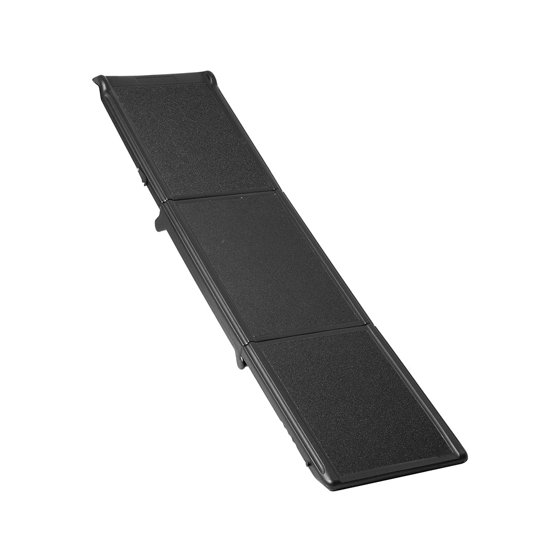 Pawz Pet Ramp Dog Steps Stairs Travel