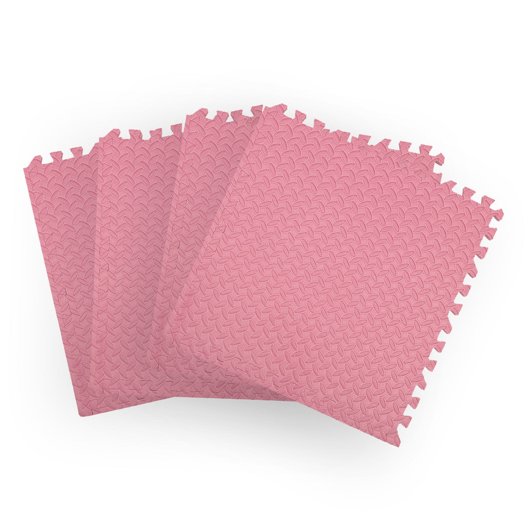 Bopeep Eva Foam Kids Play Mat Floor