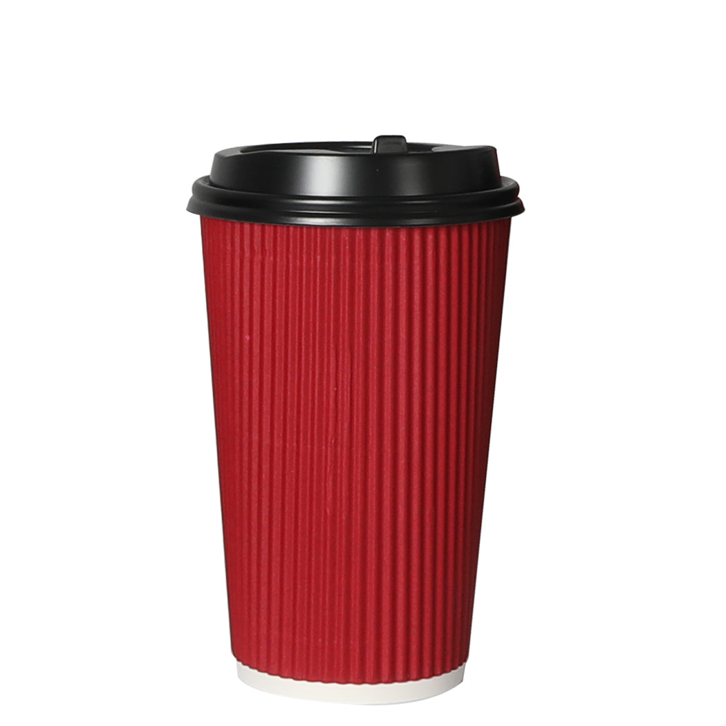 16Oz Disposable Takeaway Coffee