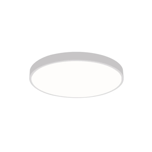 Emitto 18W Ultra Thin Led Ceiling Light White 30Cm X 5Cm