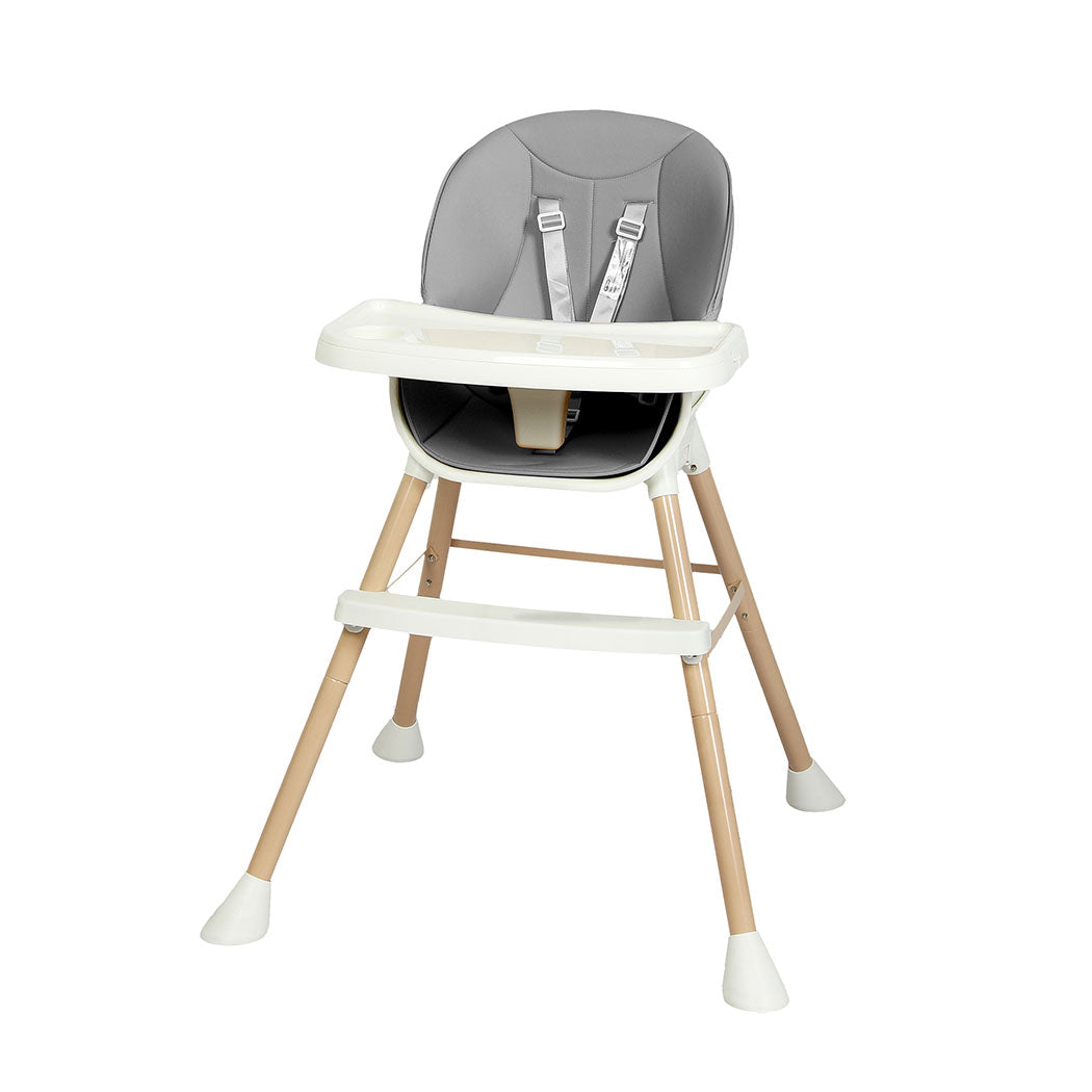 Bopeep 6 In 1 Little One High Chair