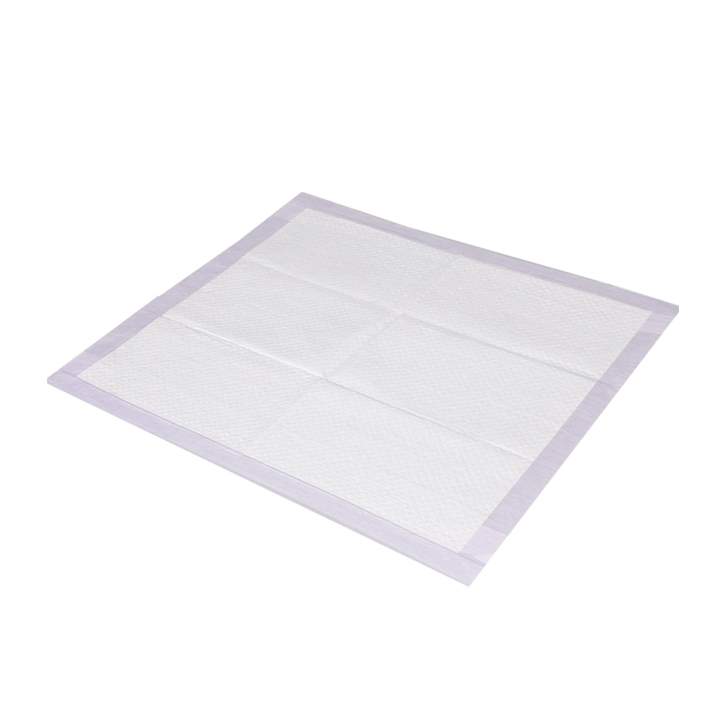 Pawz 200X Pet Dog Toilet Training Pad