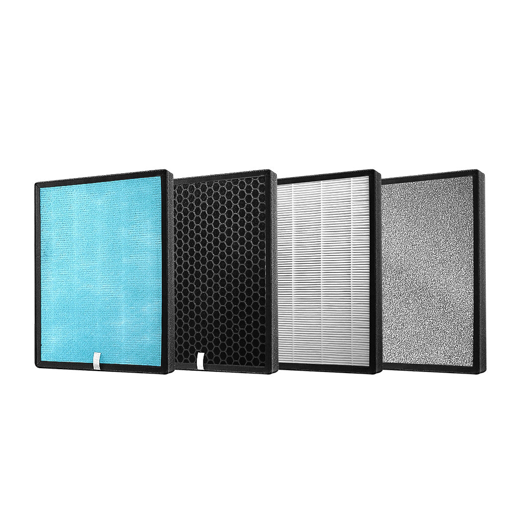 Spector Air Purifier Hepa Filters Replacement