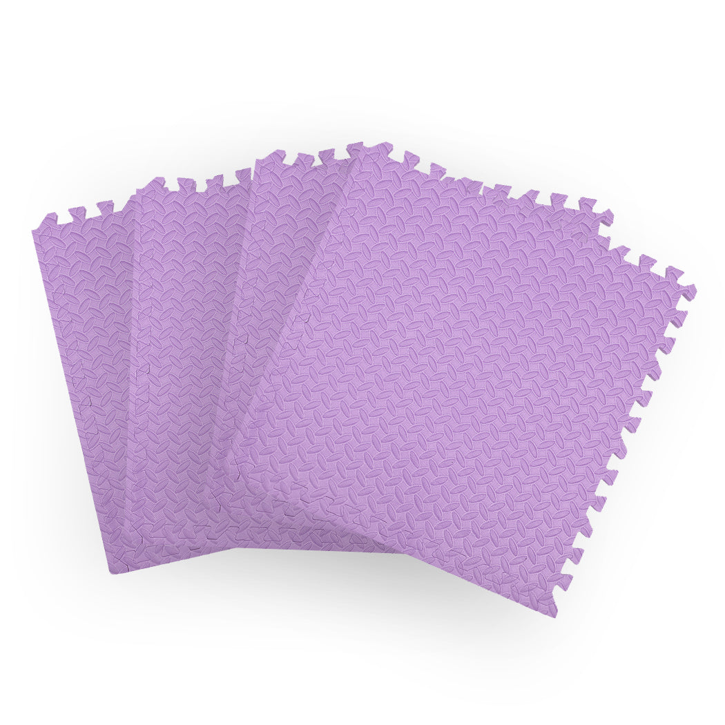 Bopeep Eva Foam Kids Play Mat Floor