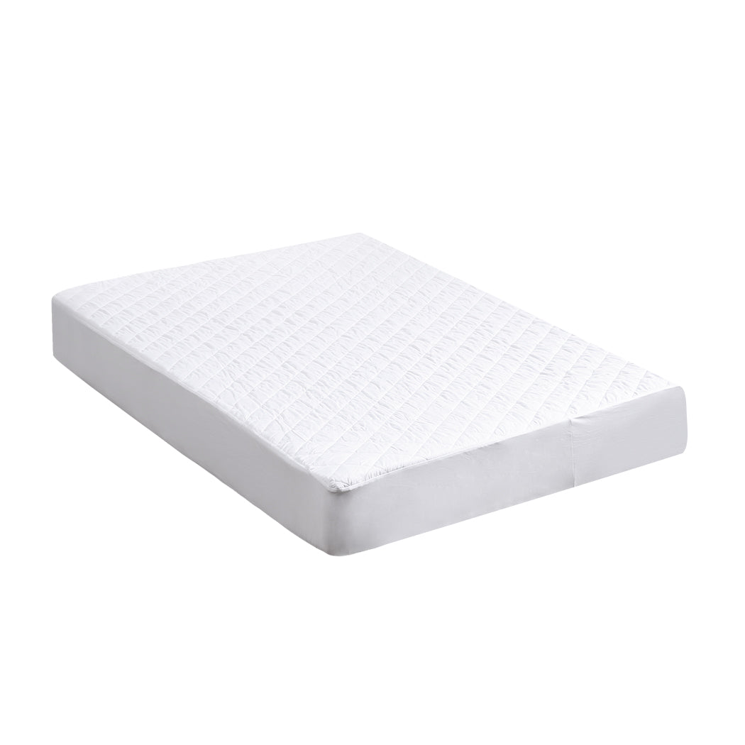 Dreamz Fully Fitted Waterproof Microfiber Double