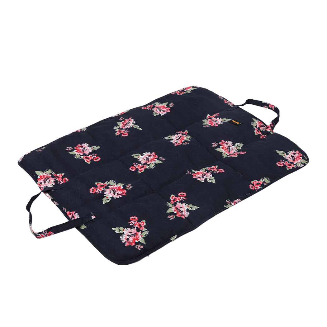 Pawz Pet Travel Mat Dog Calming Bed