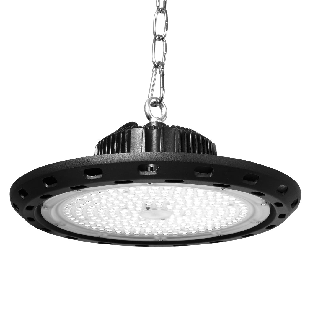 Emitto Ufo High Bay Led Lights Warehouse 150W