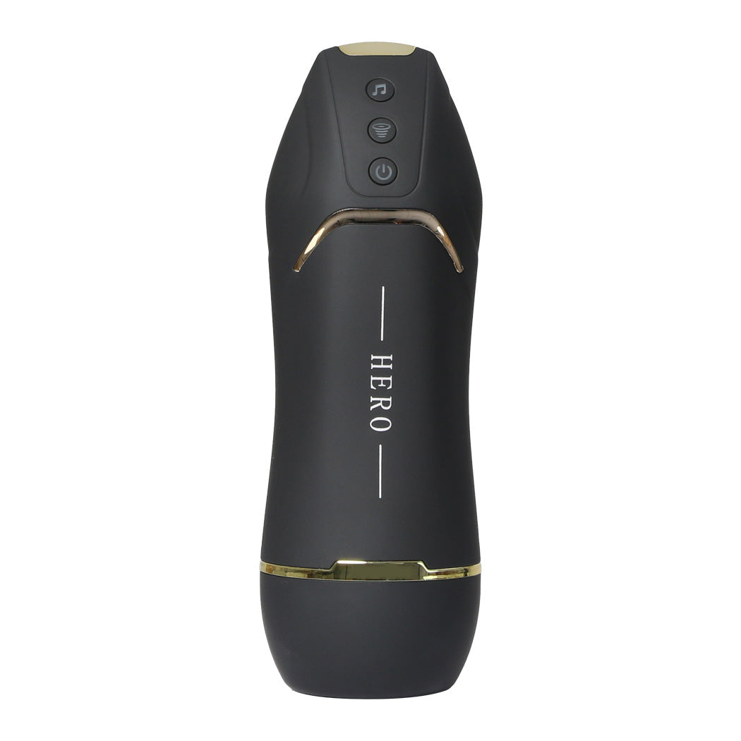 Urway Masturbator Vibrator Masturbation Cup