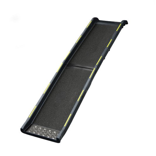 Pawz Dog Ramp Pet Car Suv Travel Stair For Dogs With High Weight Capacity
