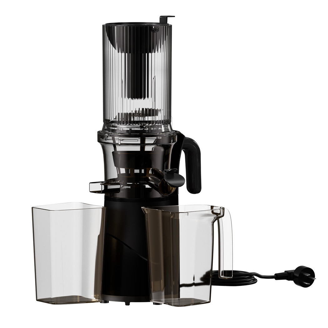Spector Juicer Cold Press Vegetable Fruit