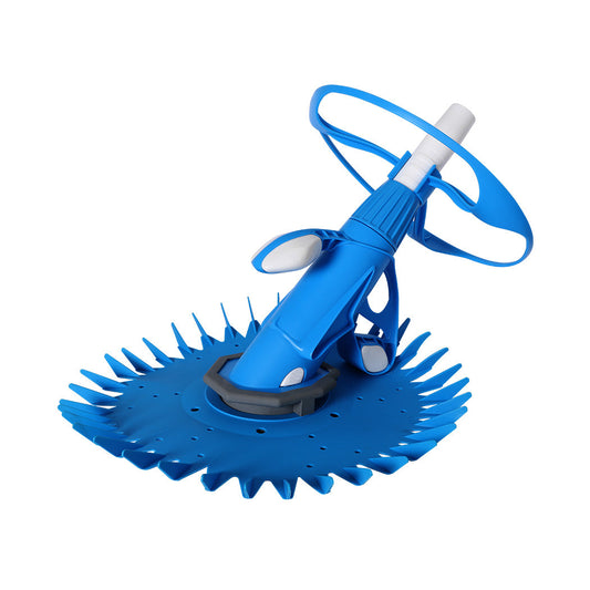 Swimming Pool Cleaner Automatic Floor