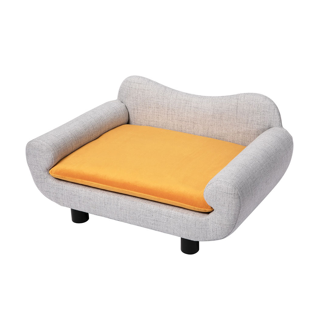 Pawz Pet Sofa Bed Dog Cat Detachable