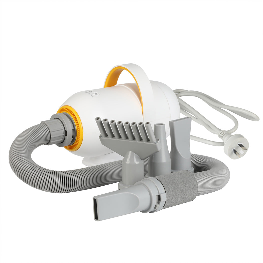 Pawz Pet Hair Dryer Grooming Dog Cat