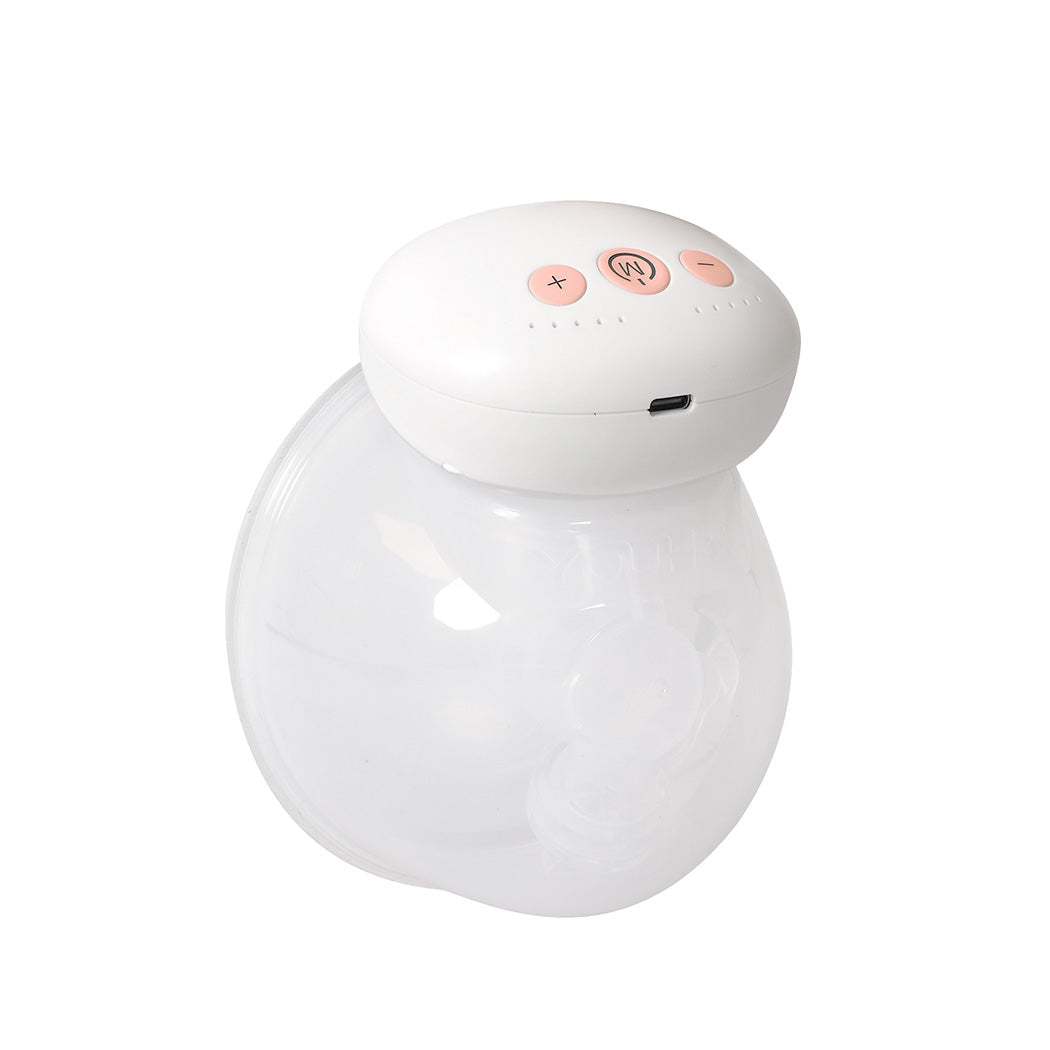 Electric Breast Pump Wearable