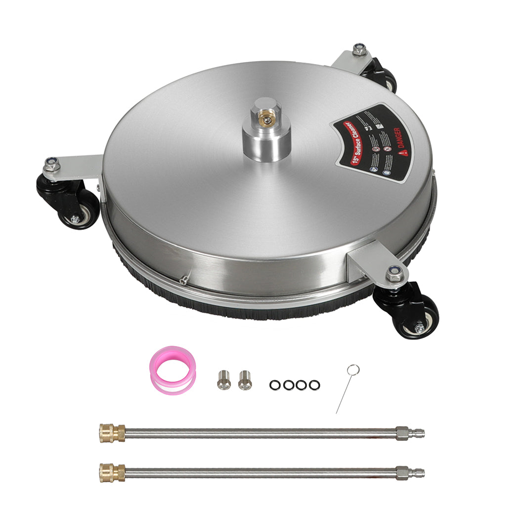 Traderight Pressure Washer Surface Cleaner