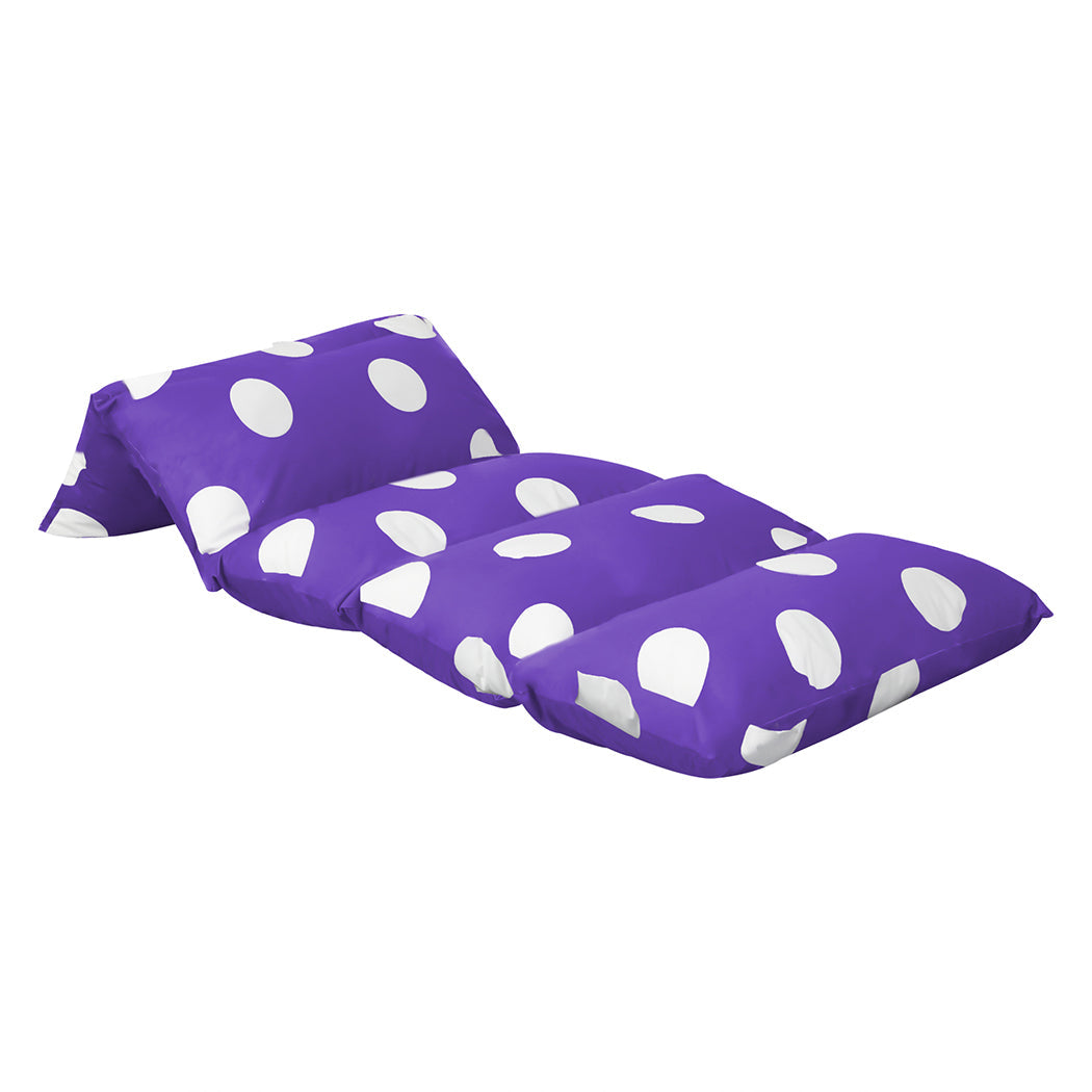1 Sets of Dreamz 1 Sets Of Foldable Mattress Kids Pillow