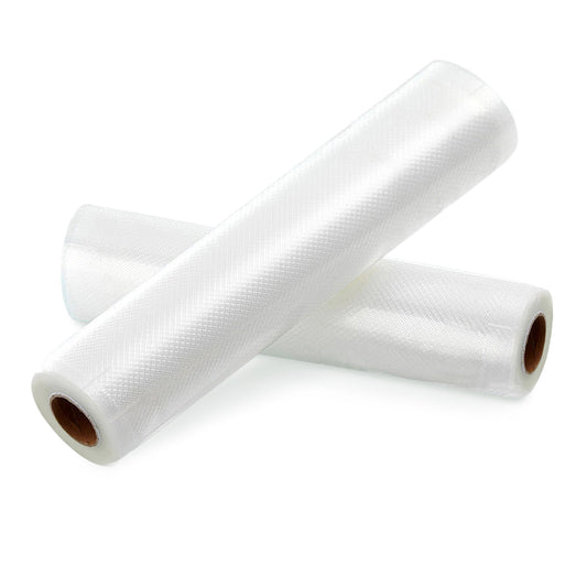 Toque 2 Rolls 22Cm And 28Cm Small