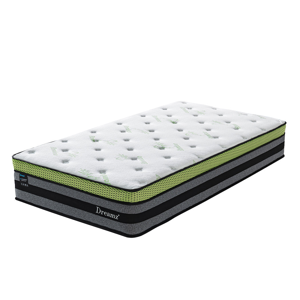 Dreamz King Cooling Mattress Pocket