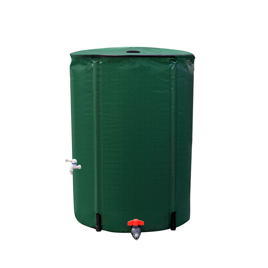 Water Tank Rain Storage Tanks Collapsible 250L
