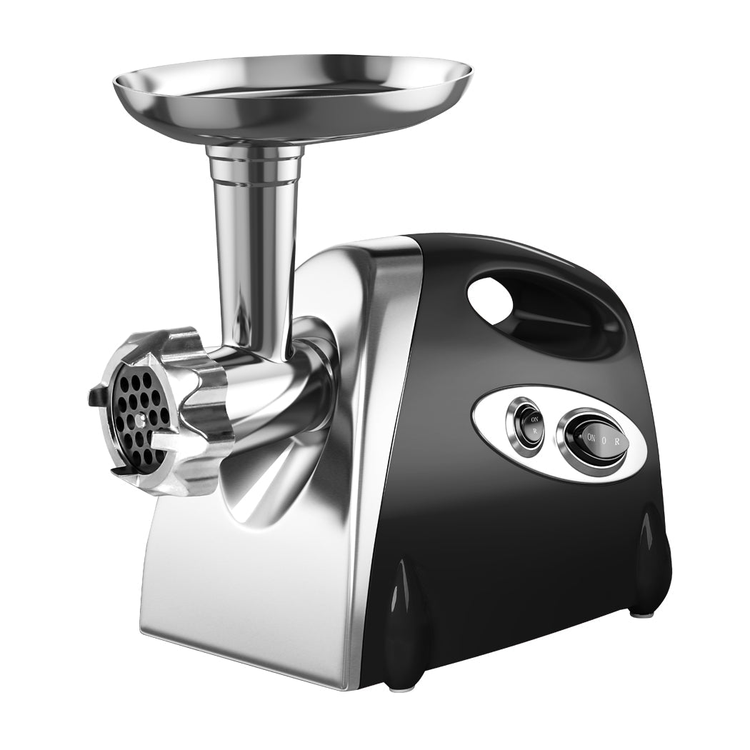 Powerful 800W Electric Meat Grinder Mincer For Sausage Making And Efficient Grinding