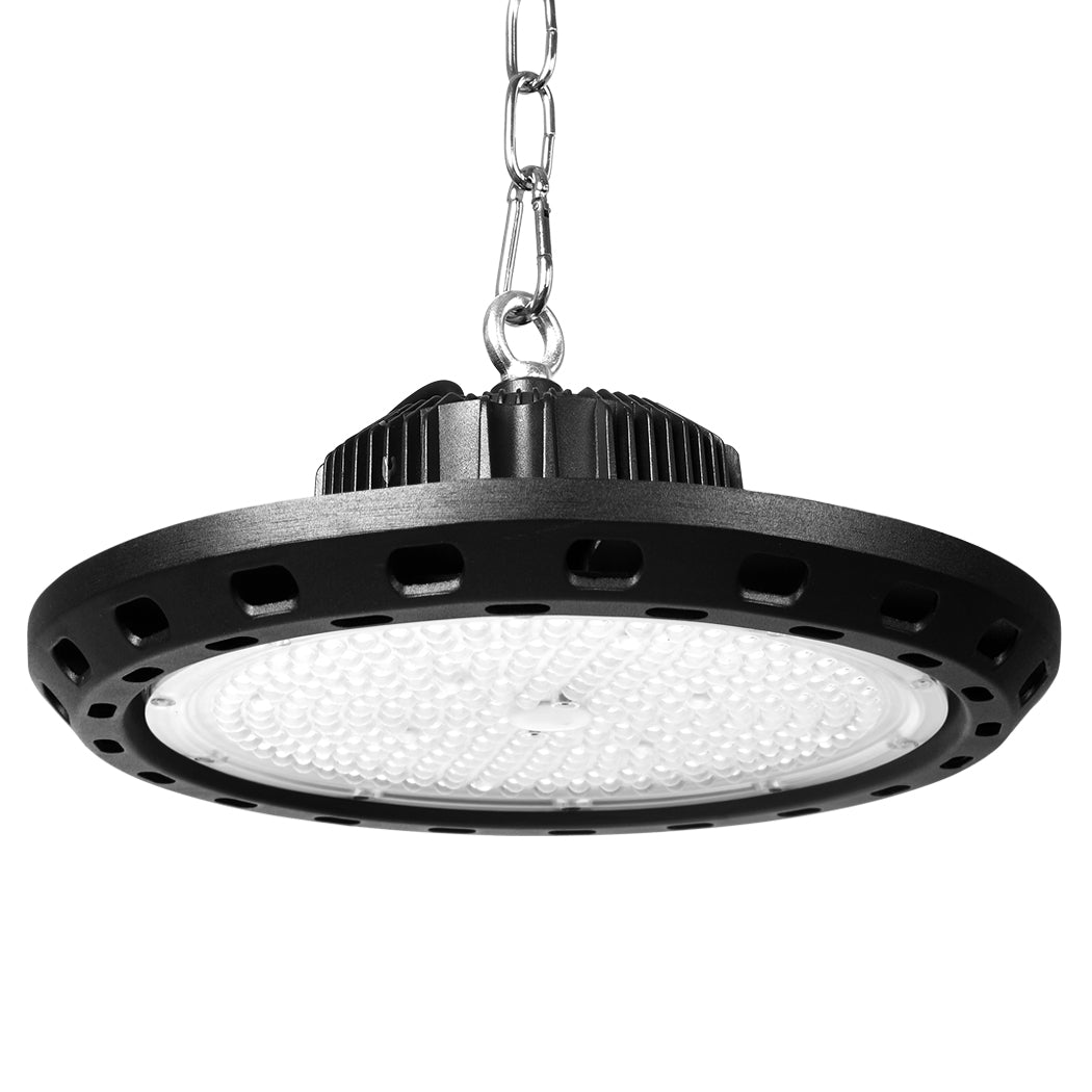 Emitto Ufo High Bay Led Lights 200W