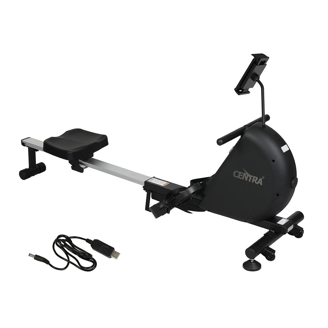 Centra Smart Magnetic Rowing Machine