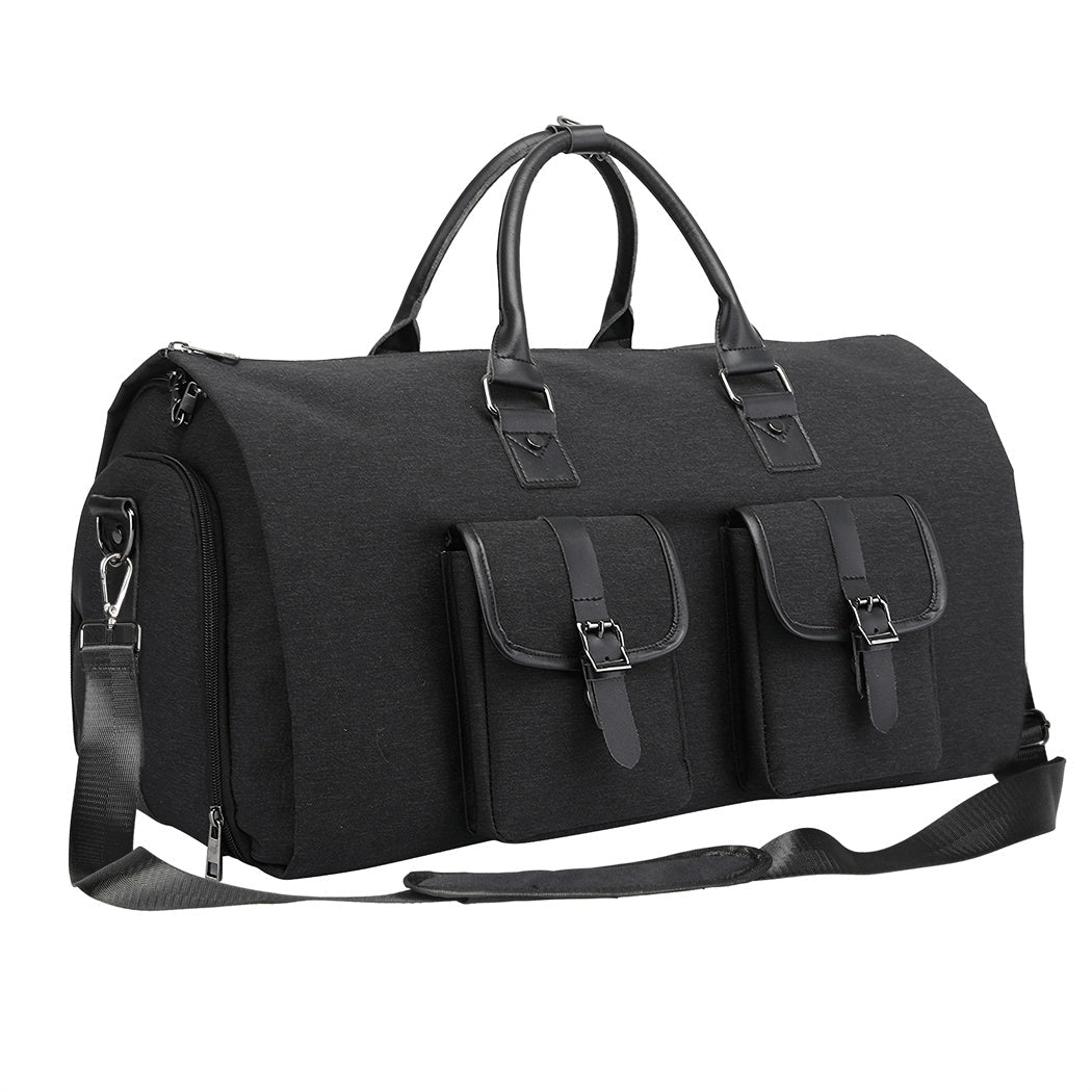 Slimbridge Carry On Garment Bag 2 In 1 Suit