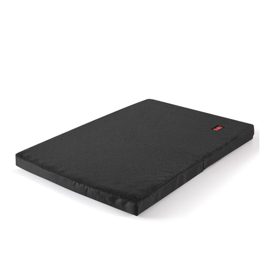 Pawz Pet Bed Foldable Dog Puppy Beds Black X Large
