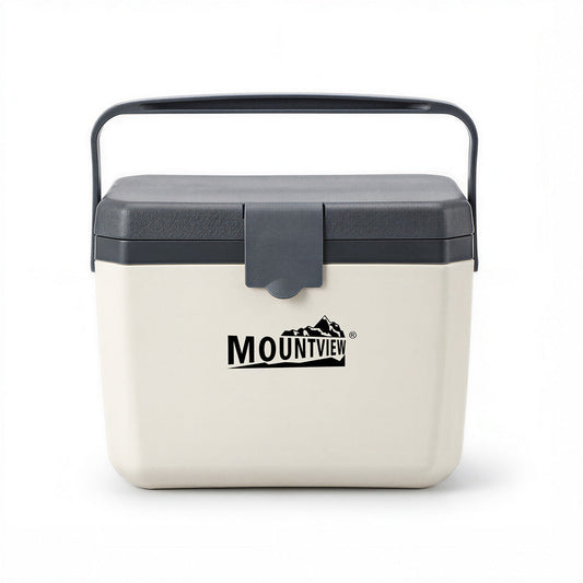 Mountview 6L Portable Cooler Box Insulated Waterproof Outdoor Use