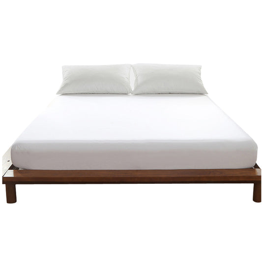 Dreamz Waterproof Terry Cotton Fitted Mattress Protector X Large