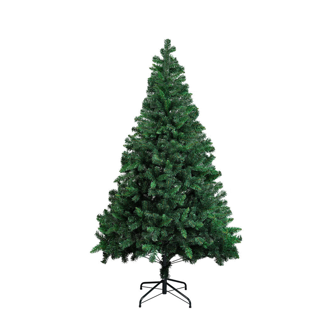 Santaco 1.5M Christmas Tree With Stand