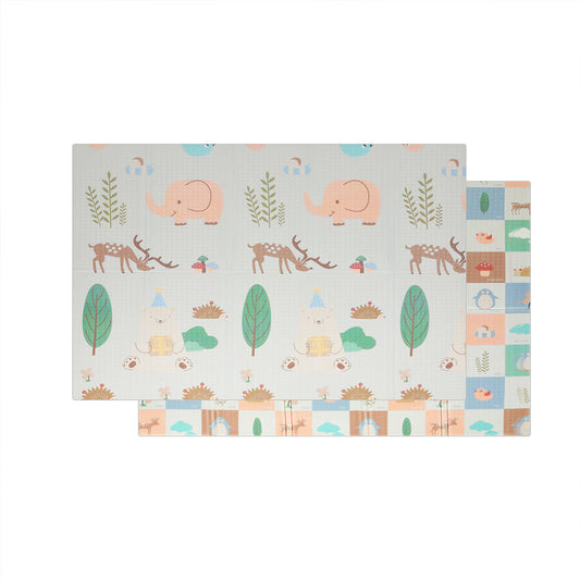 Bopeep Kids Play Mat Baby Crawling Pad