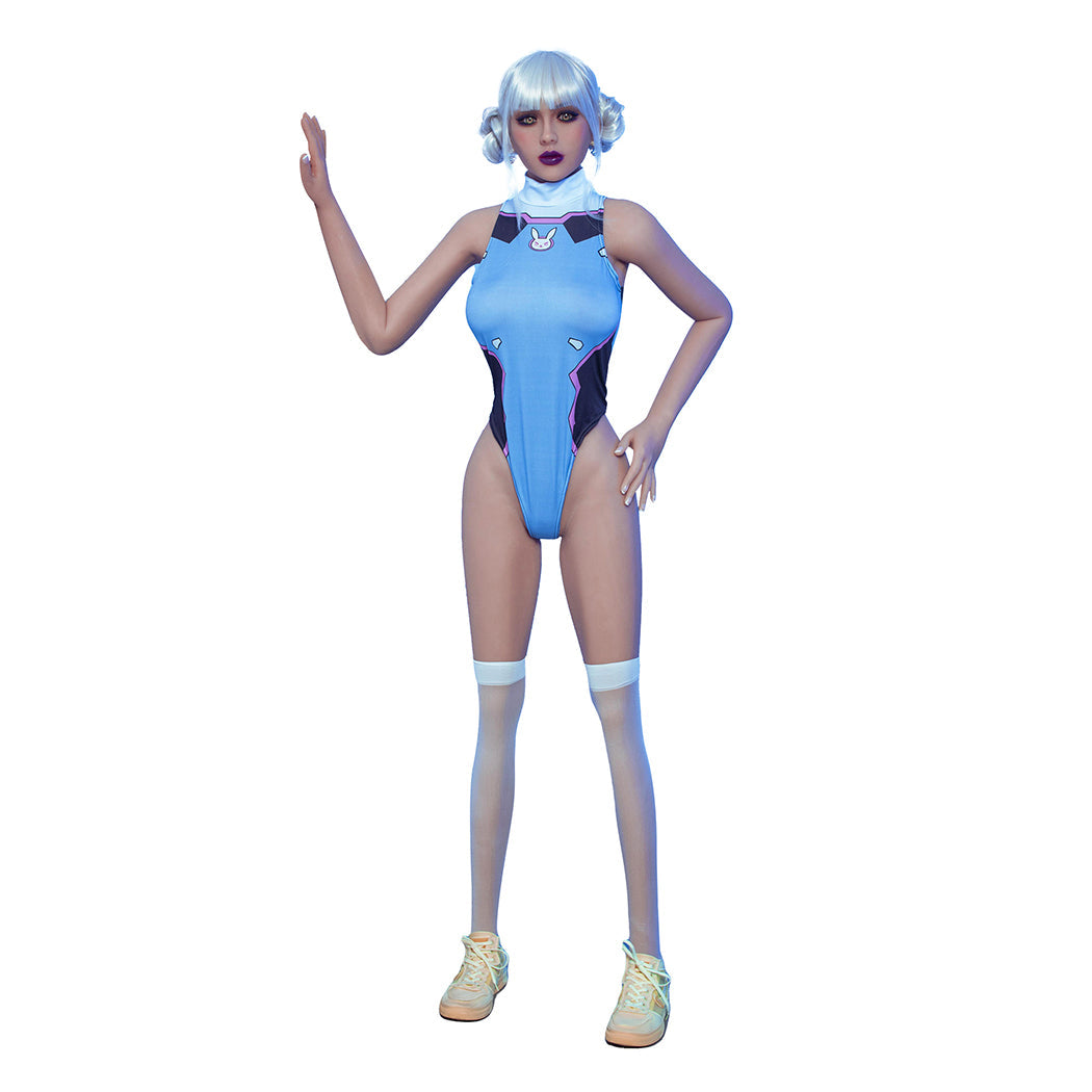 160Cm Realistic Sex Doll Full Body Silicone