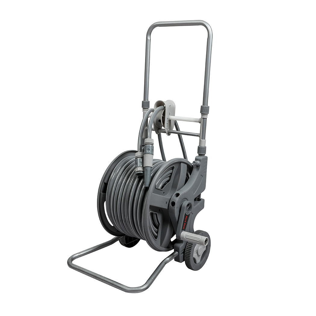 Water Hose Reel Holder 1/2" X 45M