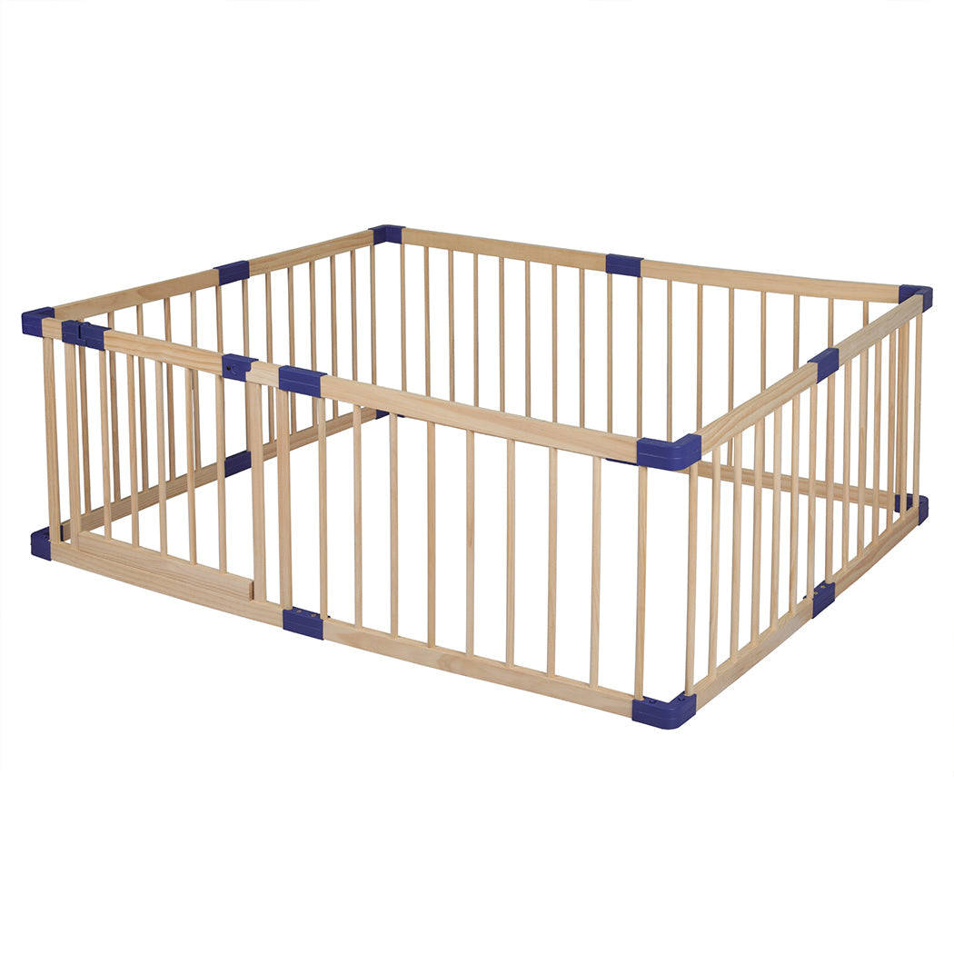 Bopeep Kids Playpen Baby Safety Medium Size
