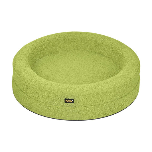 Pawz Pet Orthopedic Calming Bed Memory Foam Dog Sofa Xx Large