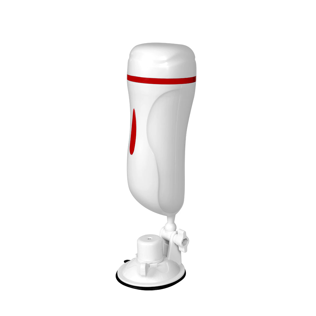 Urway Masturbator Masturbation Cup Adult White