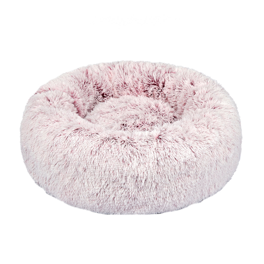 Pawz Replaceable Cover For Dog Calming M Pink Medium