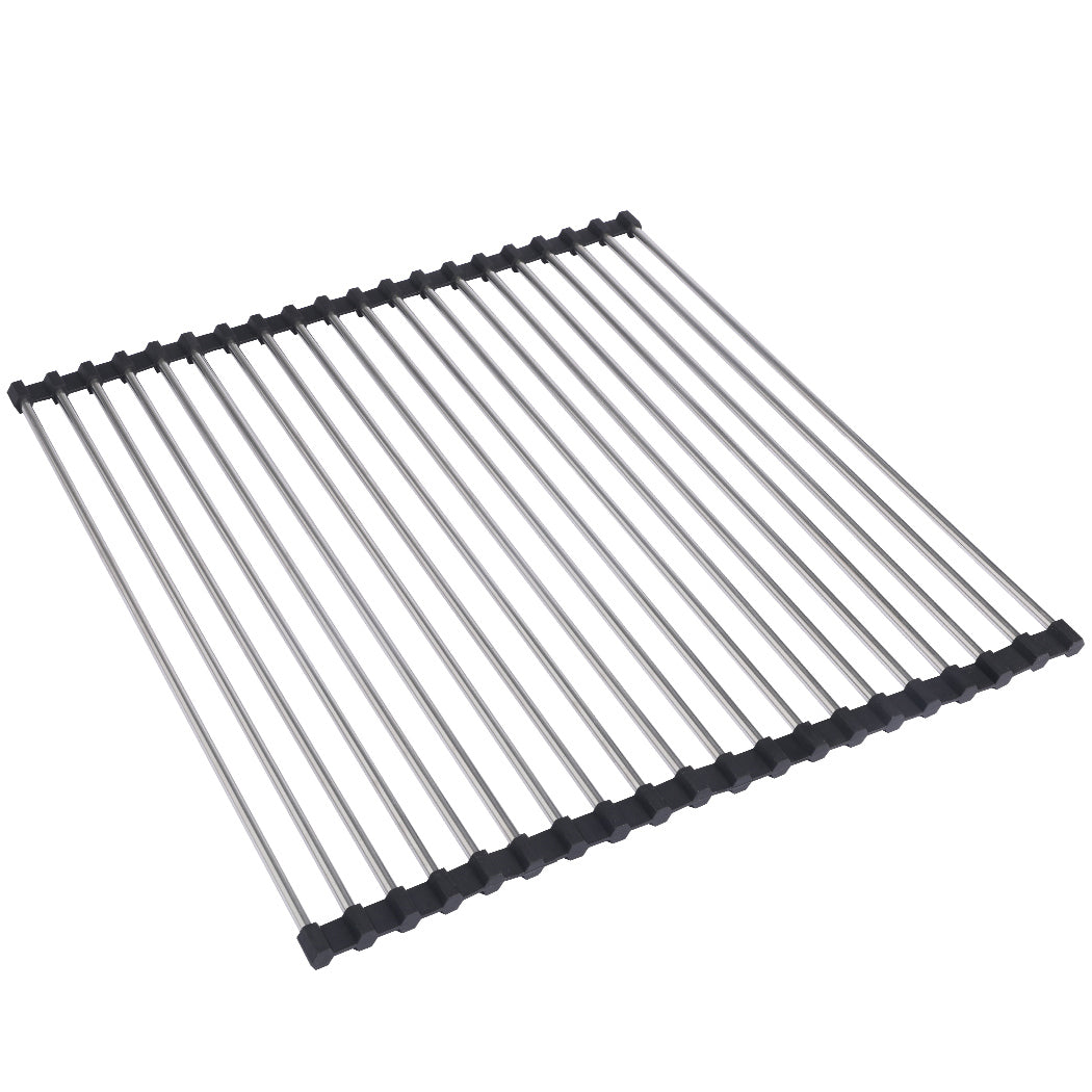 Toque Stainless Steel Dish Drying Rack