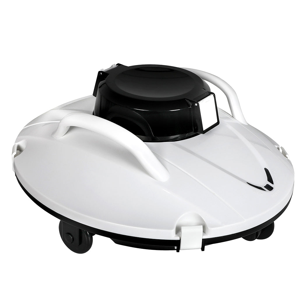Spector Robot Pool Cleaner Robotic Cordless