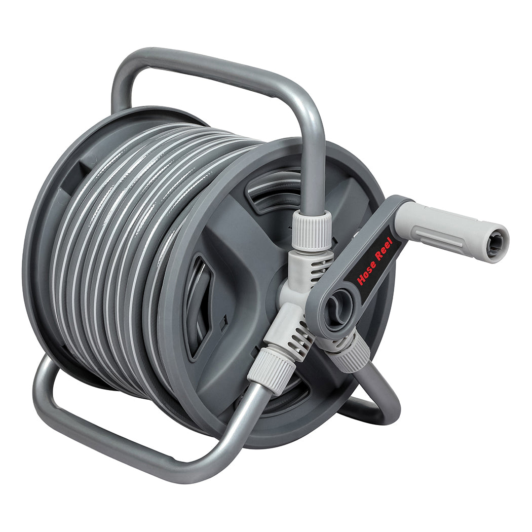Ater Hose Reel Holder 1/2" X 20M