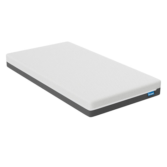 Dreamz Little One Mattress Gel Memory Foam