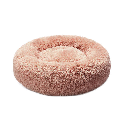 Pawz Pet Bed Dog Beds Mattress Bedding Xxxl Pink