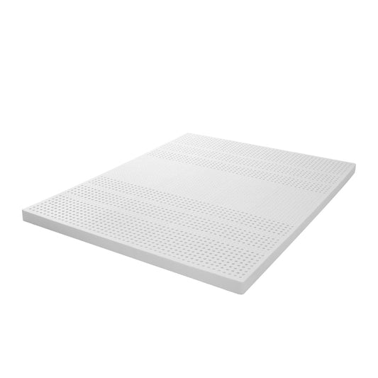 Dreamz Latex Mattress Topper Double